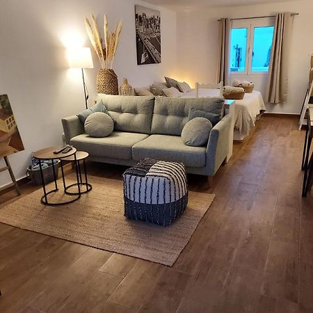 Hestia Studio Apartment Puerto del Carmen  Exterior photo