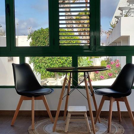 Hestia Studio Apartment Puerto del Carmen  Exterior photo