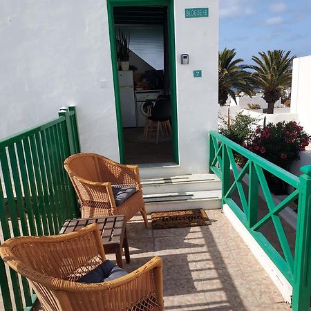 Hestia Studio Apartment Puerto del Carmen  Exterior photo