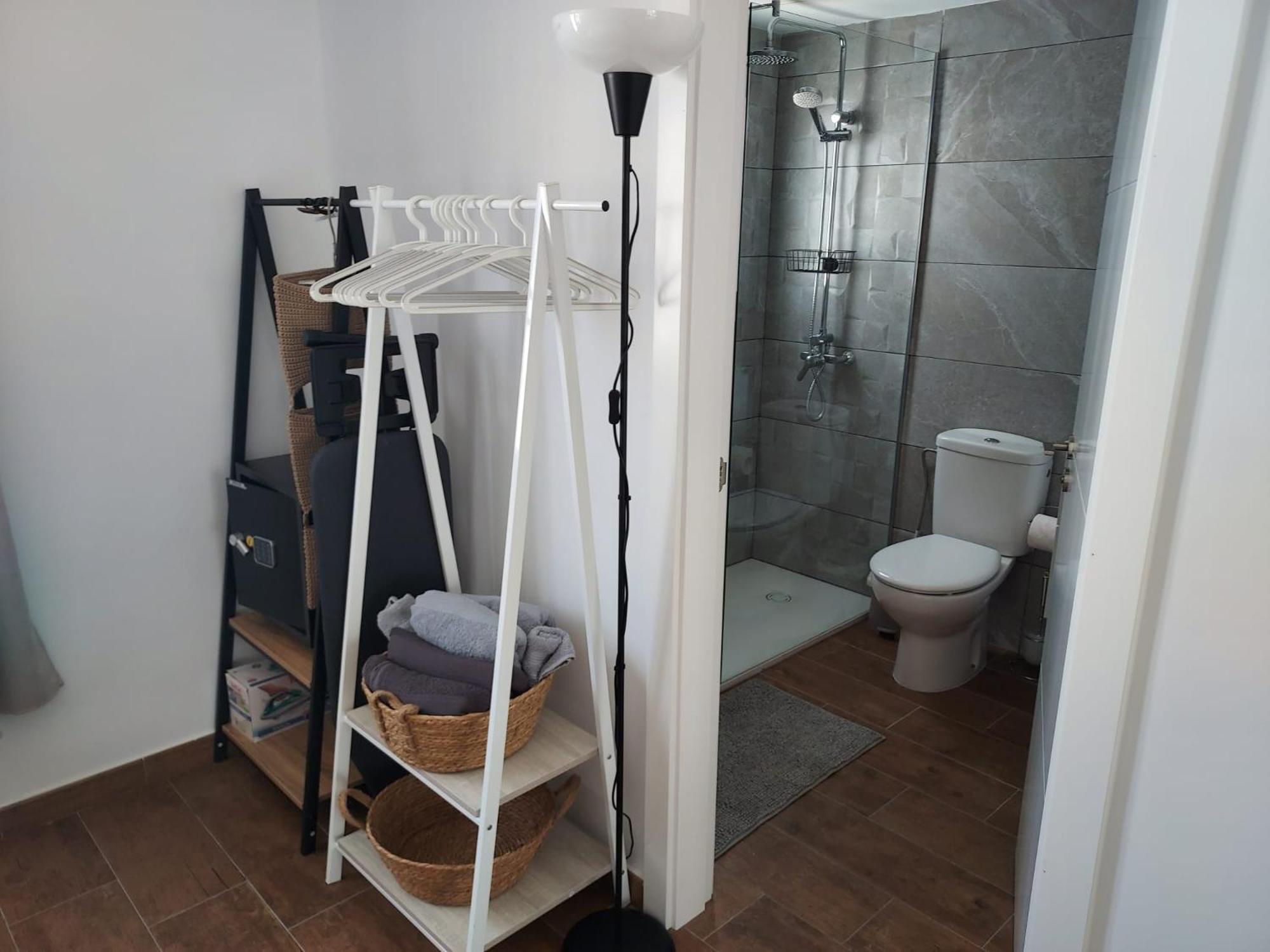 Hestia Studio Apartment Puerto del Carmen  Exterior photo