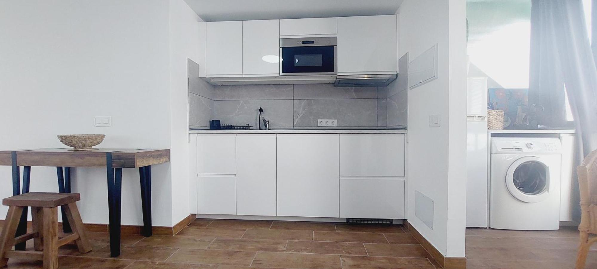 Hestia Studio Apartment Puerto del Carmen  Exterior photo