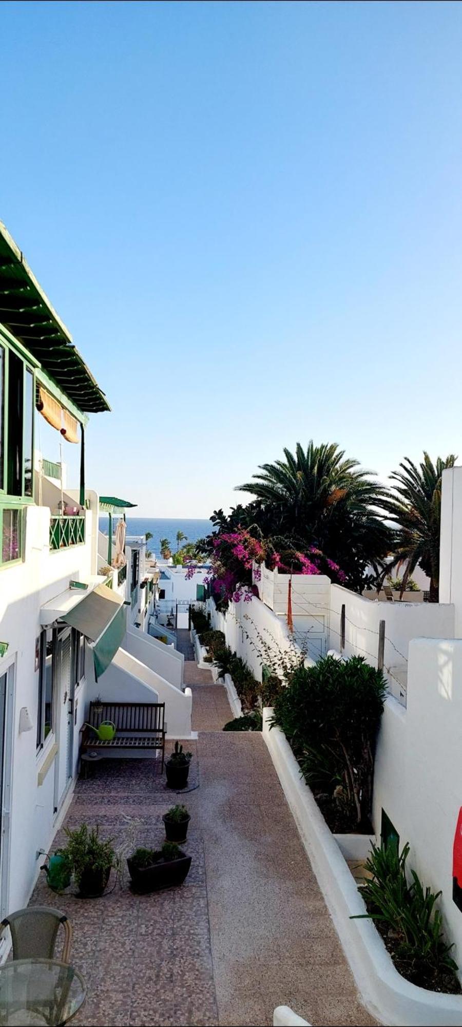 Hestia Studio Apartment Puerto del Carmen  Exterior photo