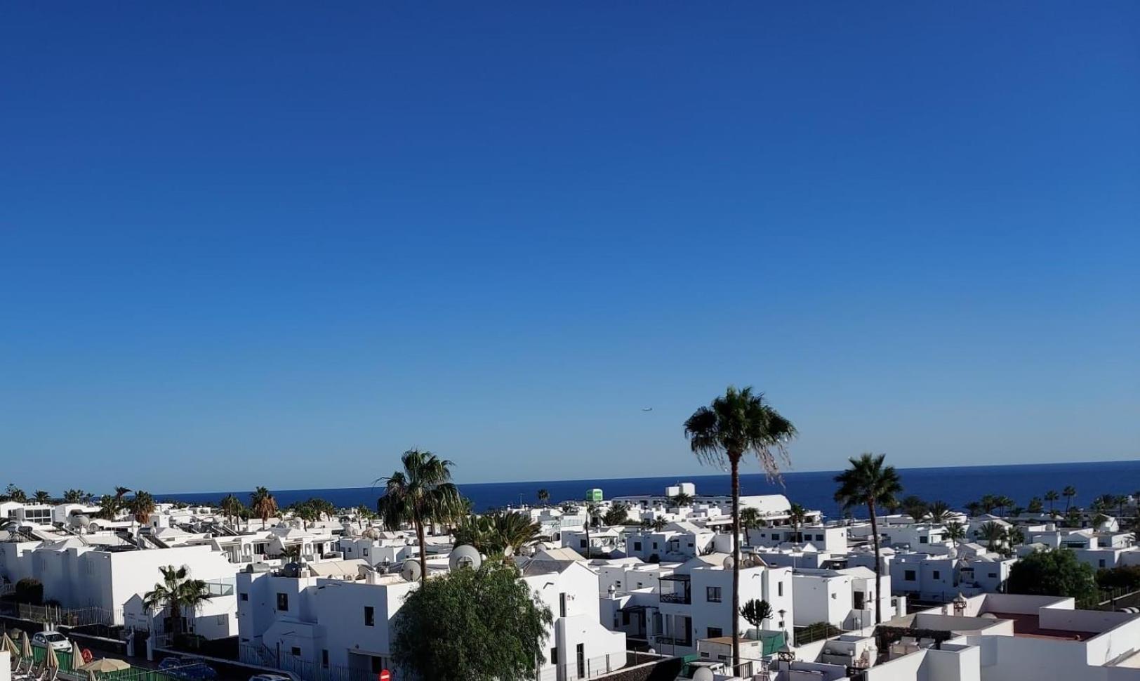 Hestia Studio Apartment Puerto del Carmen  Exterior photo