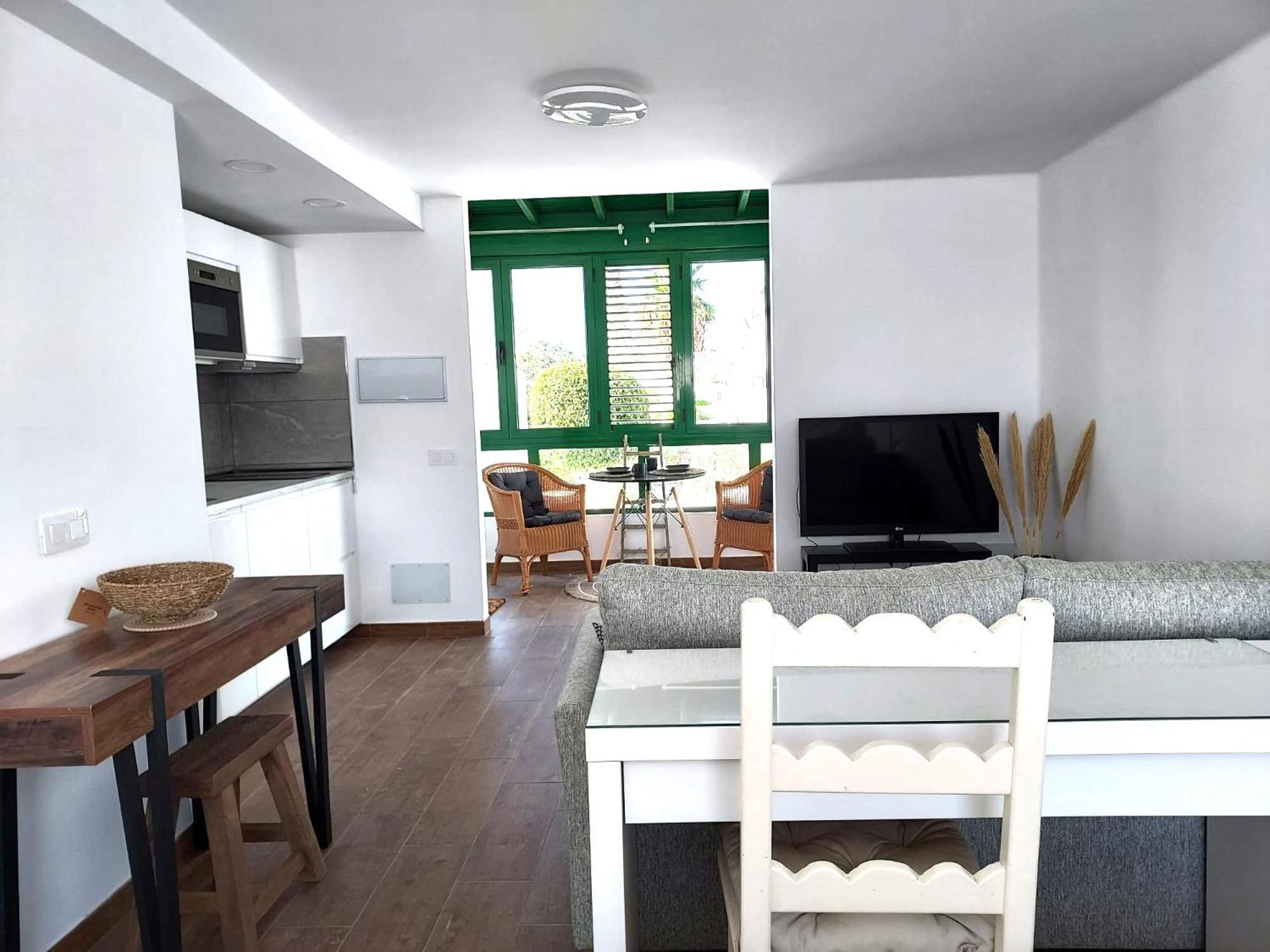 Hestia Studio Apartment Puerto del Carmen  Exterior photo