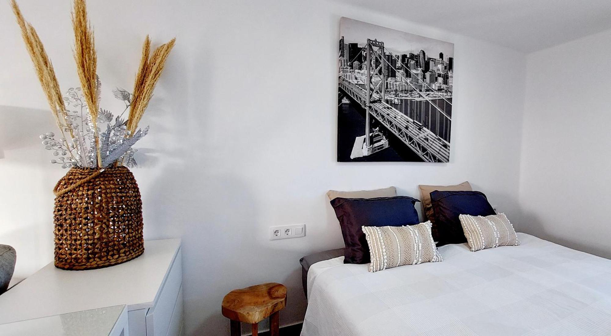Hestia Studio Apartment Puerto del Carmen  Exterior photo