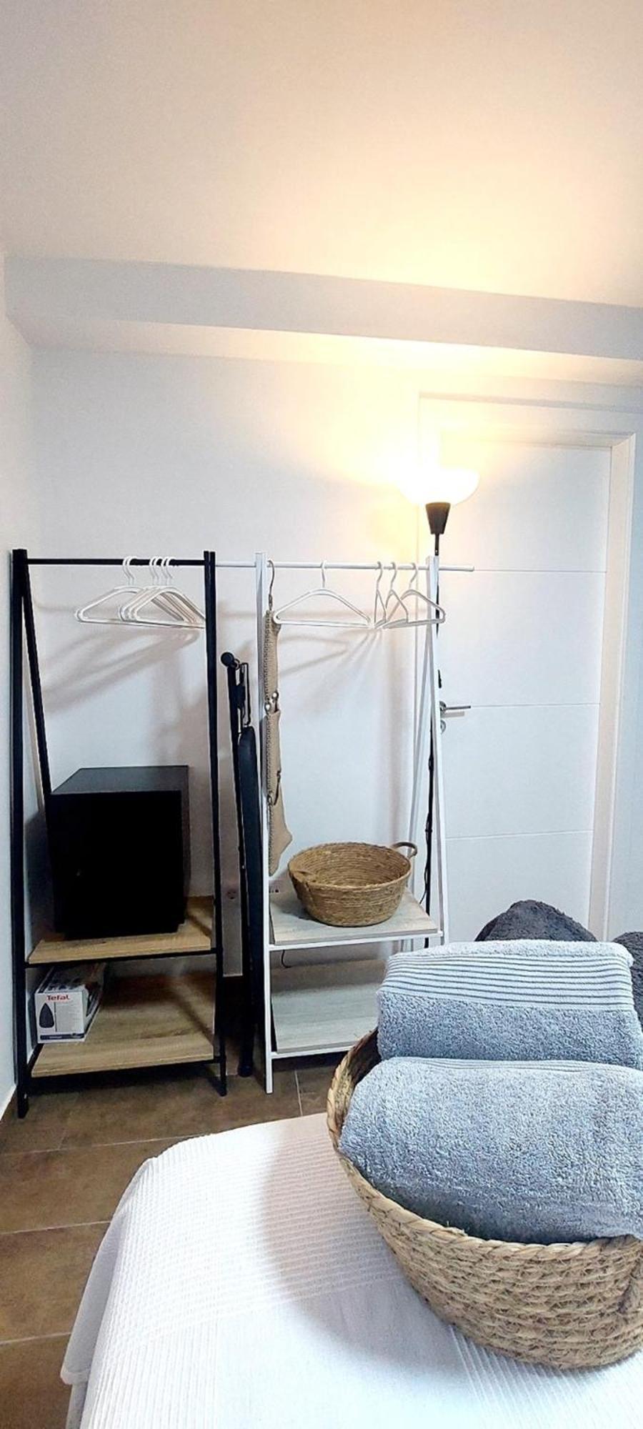 Hestia Studio Apartment Puerto del Carmen  Exterior photo