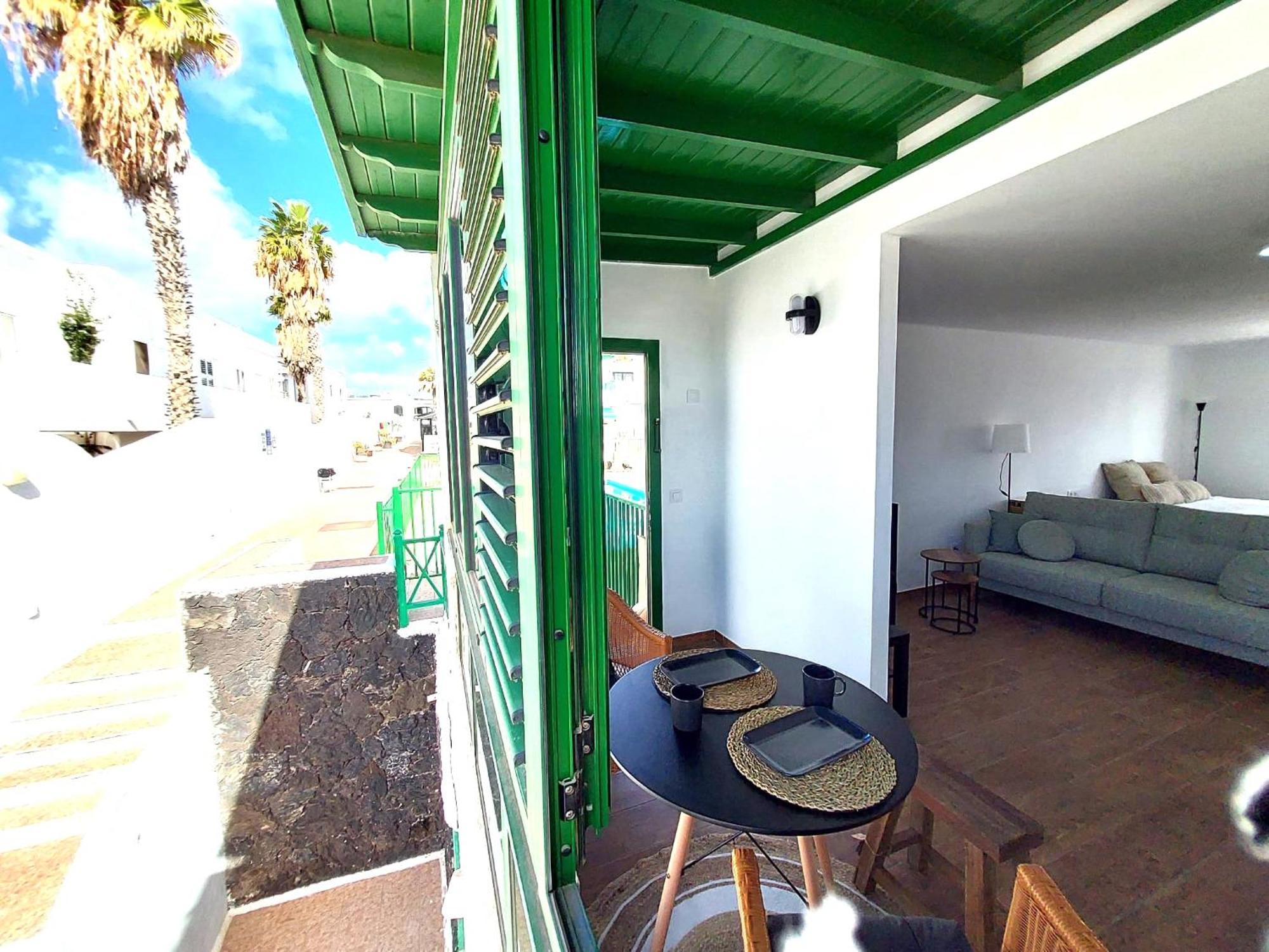 Hestia Studio Apartment Puerto del Carmen  Exterior photo
