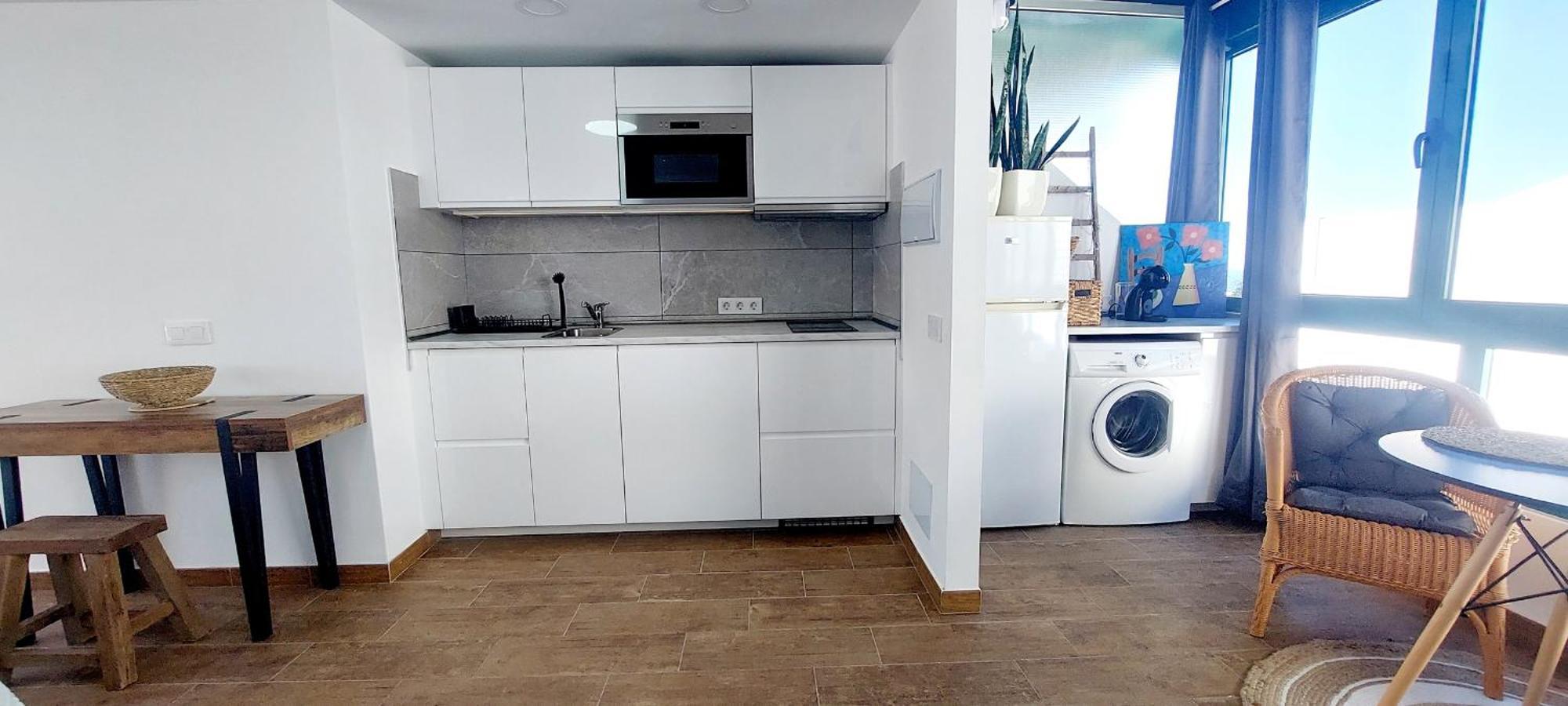 Hestia Studio Apartment Puerto del Carmen  Exterior photo
