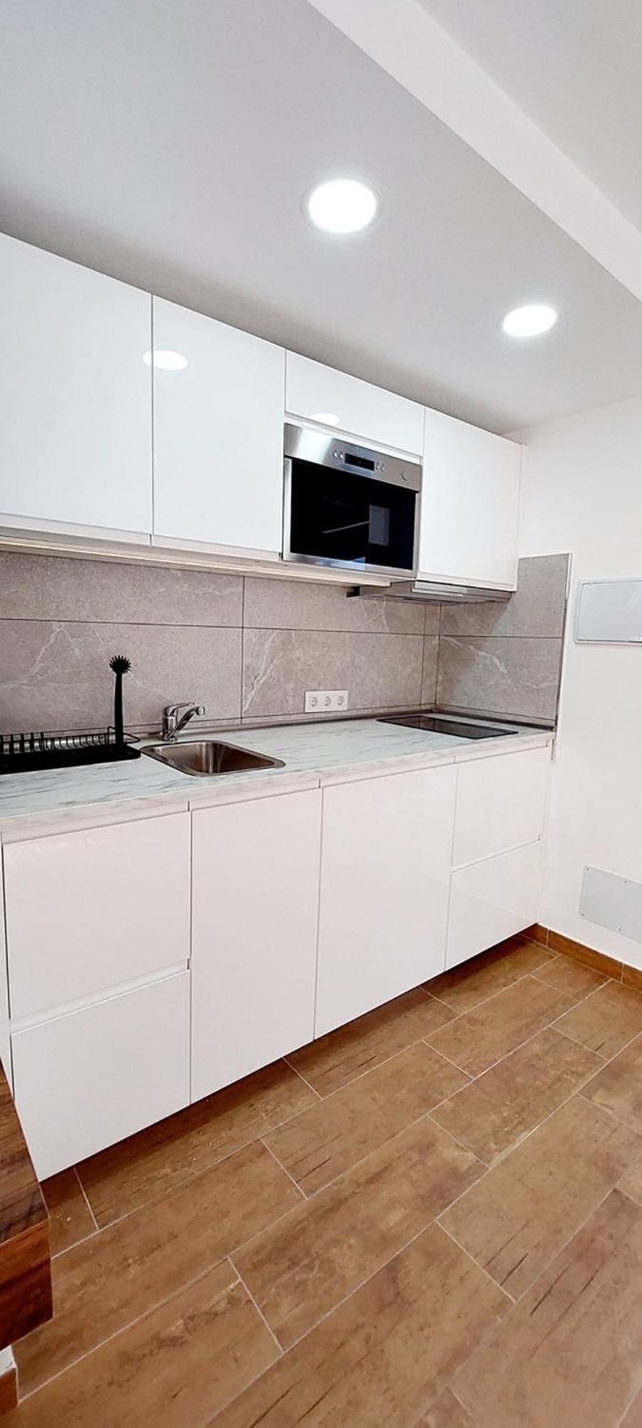Hestia Studio Apartment Puerto del Carmen  Exterior photo