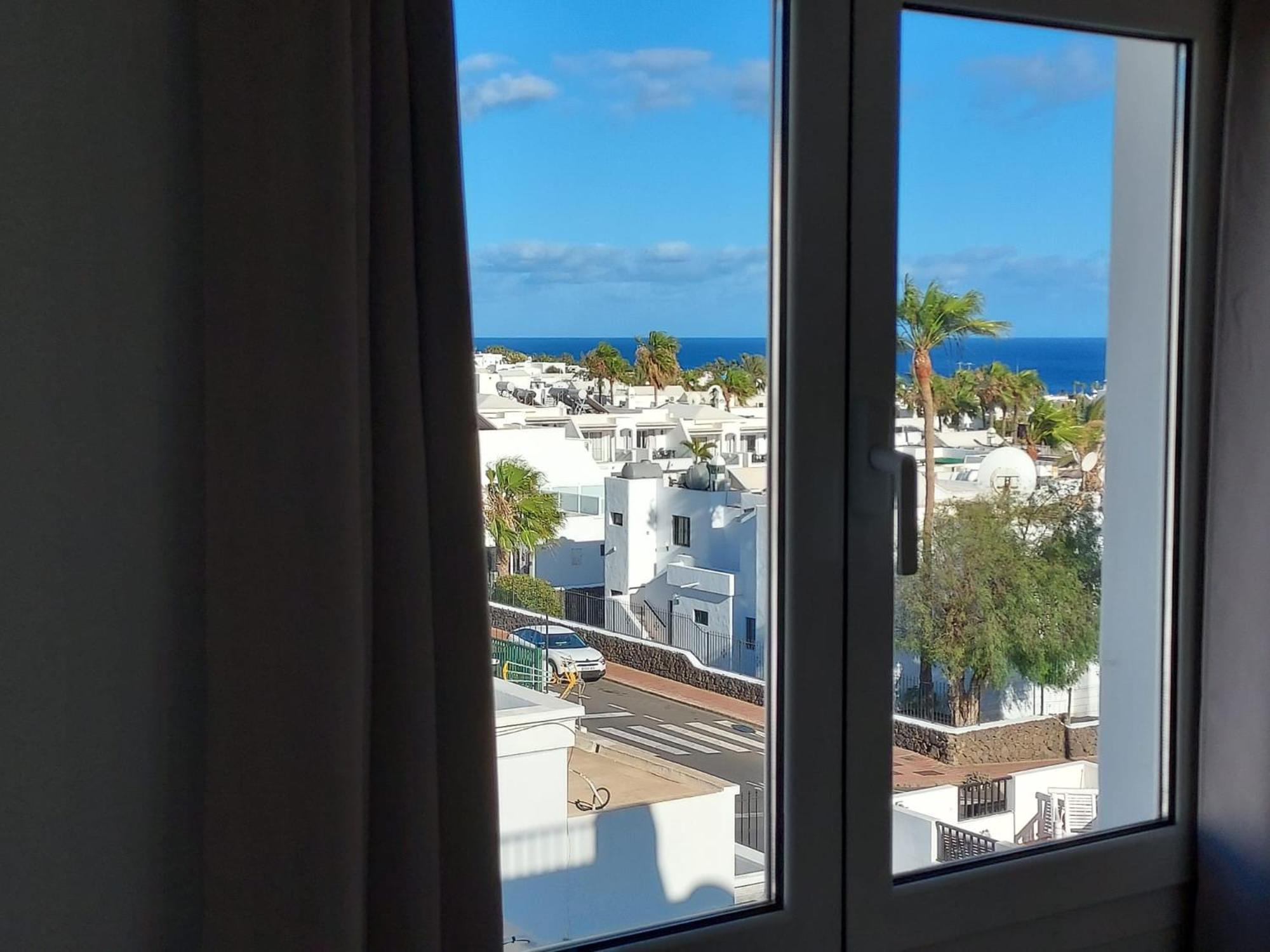 Hestia Studio Apartment Puerto del Carmen  Exterior photo