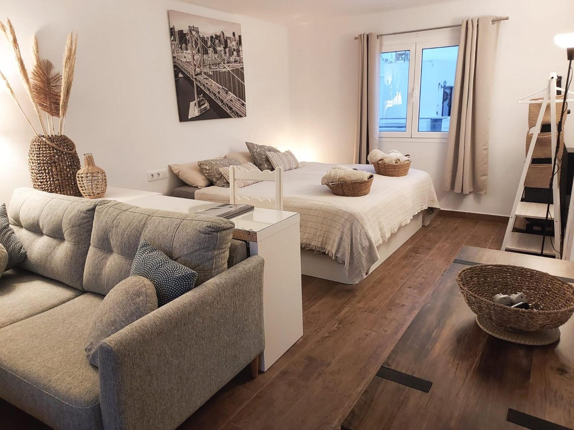 Hestia Studio Apartment Puerto del Carmen  Exterior photo