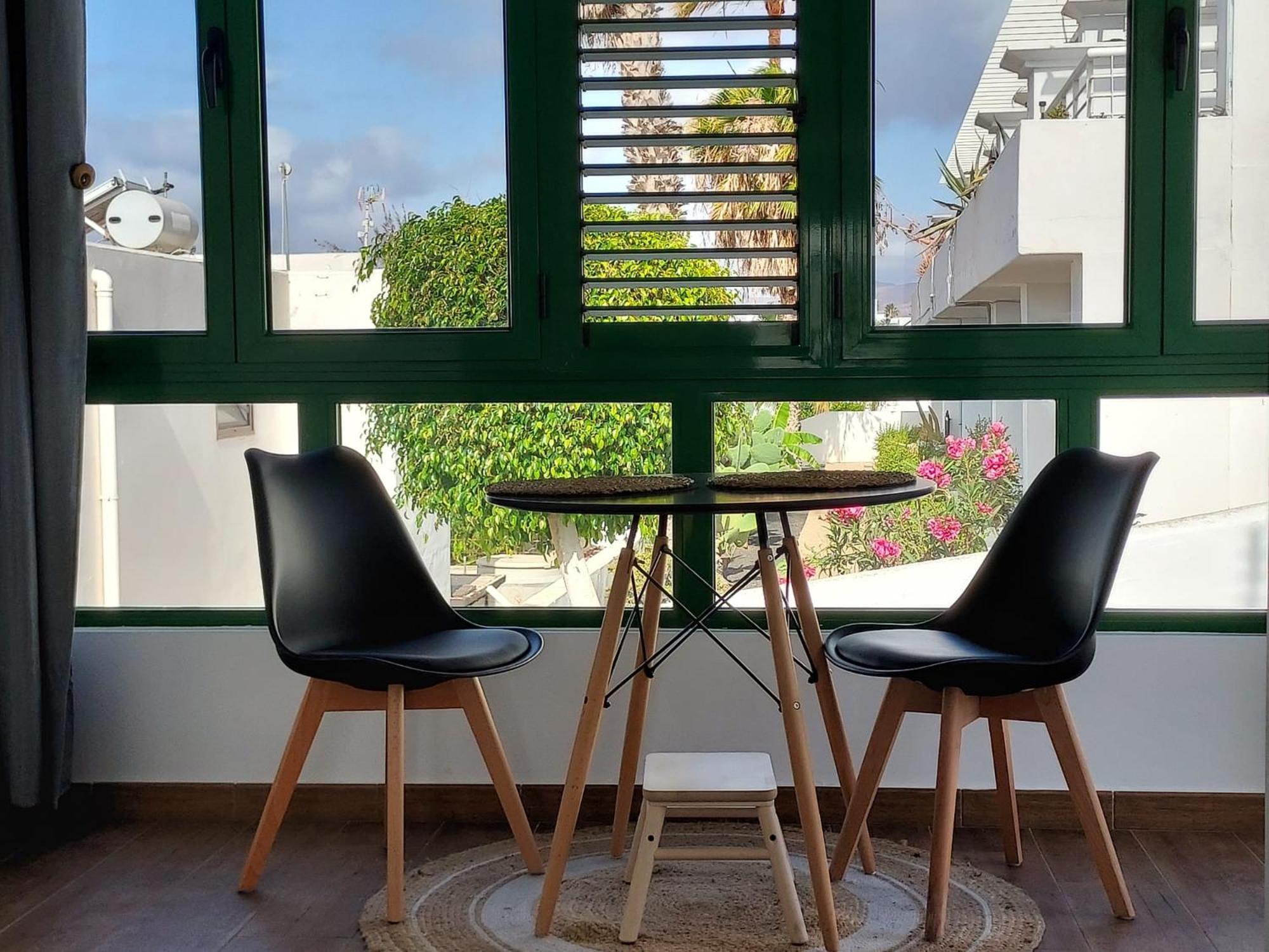 Hestia Studio Apartment Puerto del Carmen  Exterior photo