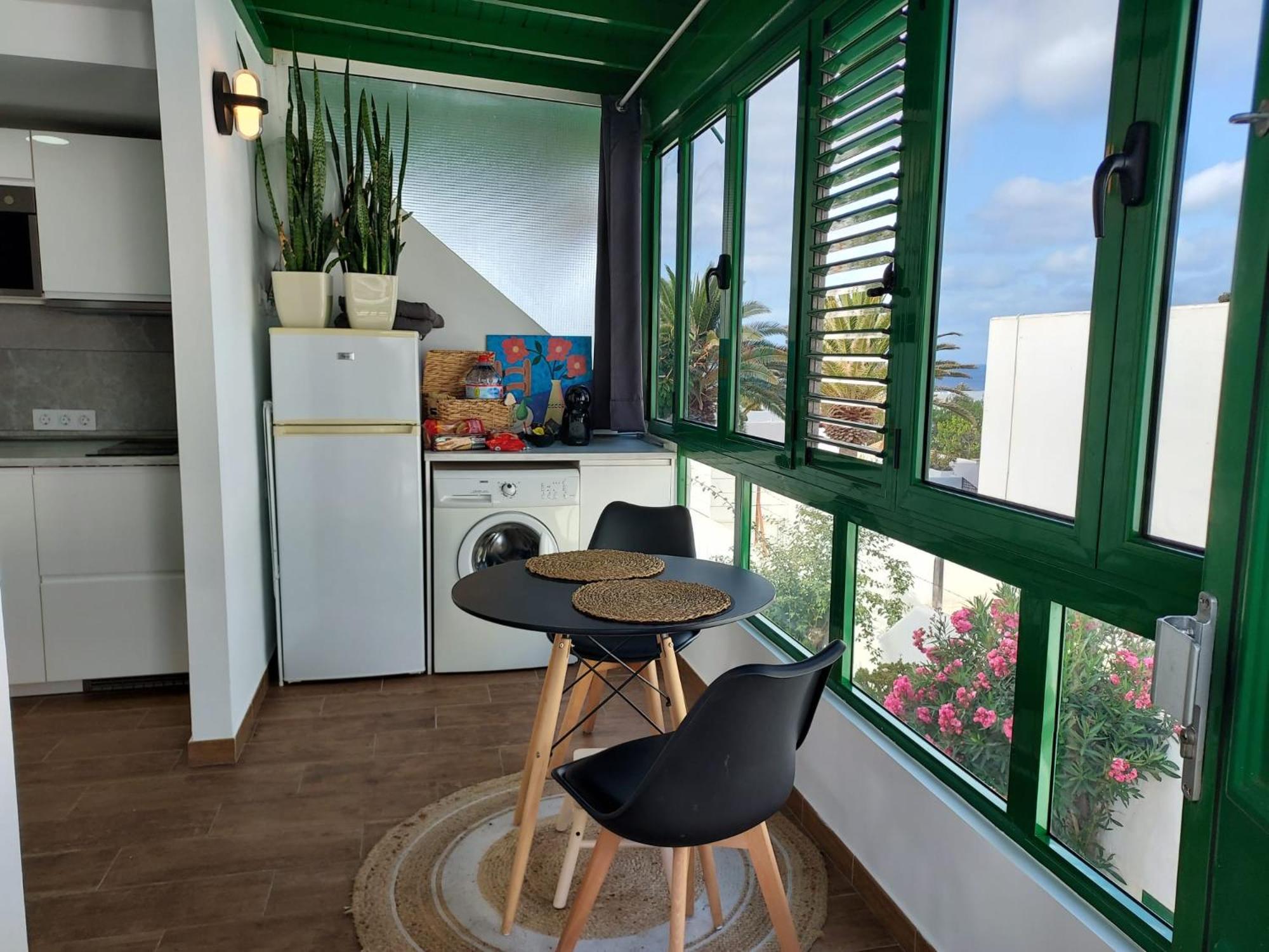 Hestia Studio Apartment Puerto del Carmen  Exterior photo