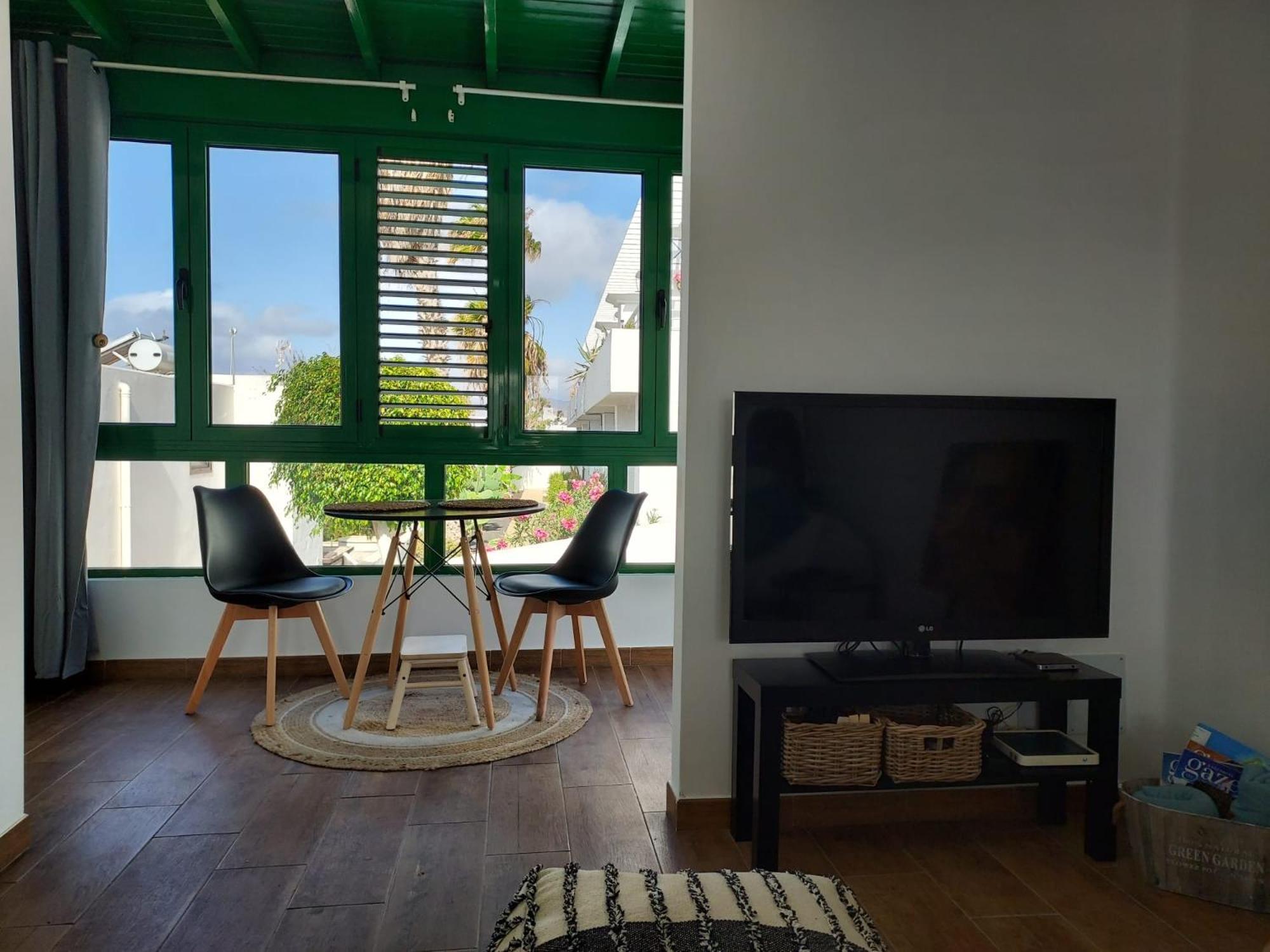 Hestia Studio Apartment Puerto del Carmen  Exterior photo